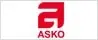 Asko-ს სარეცხი მანქანის შეკეთება